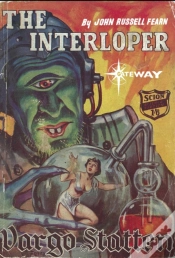 Capa do artigo Interloper
