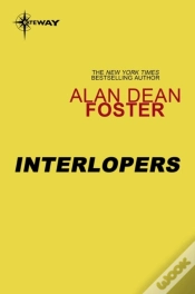 Capa do artigo Interlopers