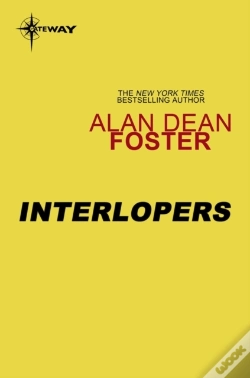 Capa do artigo Interlopers