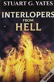 Capa do artigo Interlopers From Hell