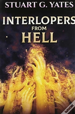 Capa do artigo Interlopers From Hell