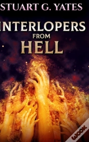 Capa do artigo Interlopers From Hell