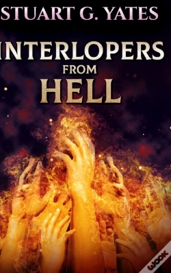 Capa do artigo Interlopers From Hell