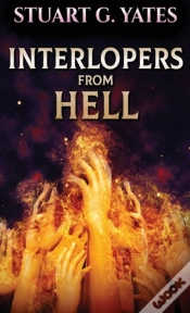 Capa do artigo Interlopers From Hell