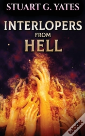 Capa do artigo Interlopers From Hell