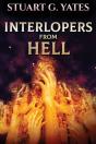 Interlopers From Hell - Preview