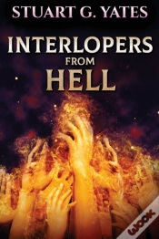 Capa do artigo Interlopers From Hell