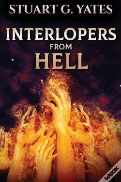 Capa do artigo Interlopers From Hell