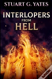 Capa do artigo Interlopers From Hell