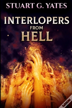Capa do artigo Interlopers From Hell