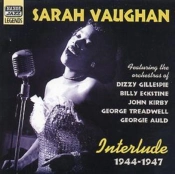 Capa do artigo Interlude - CD