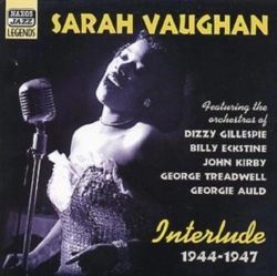 Capa do artigo Interlude - CD