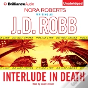 Capa do artigo Interlude In Death