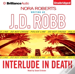 Capa do artigo Interlude In Death