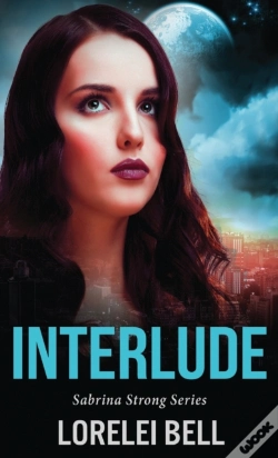 Capa do artigo Interlude