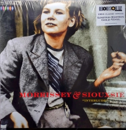 Capa do artigo Interlude - Vinil