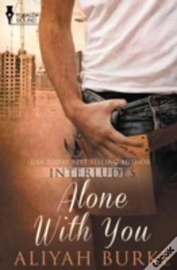 Capa do artigo Interludes: Alone With You