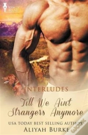 Capa do artigo Interludes: Till We Ain
