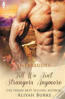 Capa do artigo Interludes: Till We Ain'T Strangers Anym
