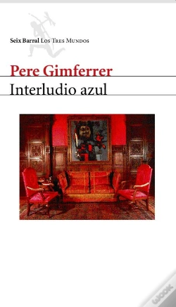 Capa do artigo Interludio Azul
