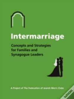 Capa do artigo Intermarriage