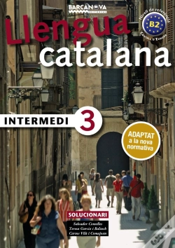 Capa do artigo Intermedi 3. Solucionari