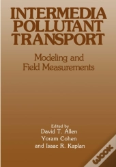 Intermedia Pollutant Transport