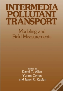 Capa do artigo Intermedia Pollutant Transport