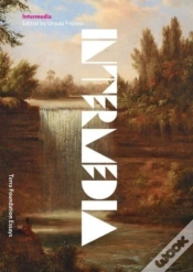 Capa do artigo Intermedia
