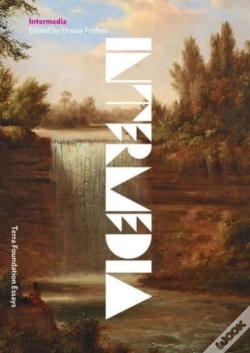 Capa do artigo Intermedia