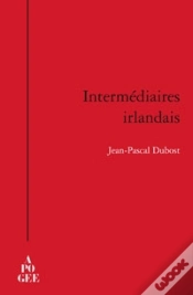 Capa do artigo Intermédiaires Irlandais
