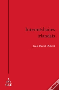 Capa do artigo Intermédiaires Irlandais