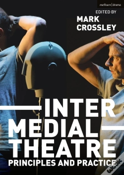 Capa do artigo Intermedial Theatre