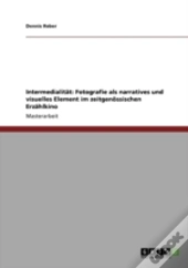 Intermedialitaã‚Â¤T