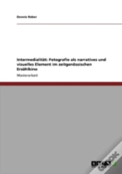 Capa do artigo Intermedialitaã‚Â¤T