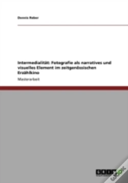 Capa do artigo Intermedialitaã‚Â¤T