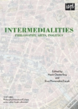 Capa do artigo Intermedialities