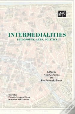 Capa do artigo Intermedialities