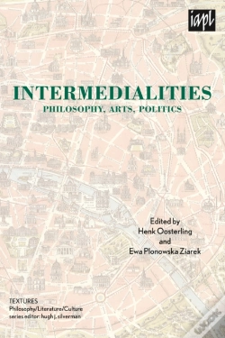 Capa do artigo Intermedialities