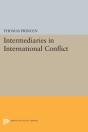 Intermediaries In International Conflict - Preview