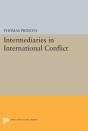 Intermediaries In International Conflict - Preview