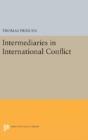 Intermediaries In International Conflict - Preview