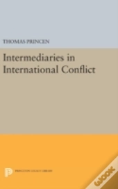 Intermediaries In International Conflict