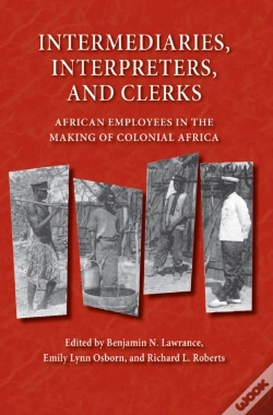 Capa do artigo Intermediaries, Interpreters, And Clerks