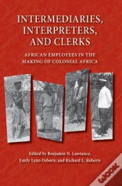 Capa do artigo Intermediaries, Interpreters, And Clerks