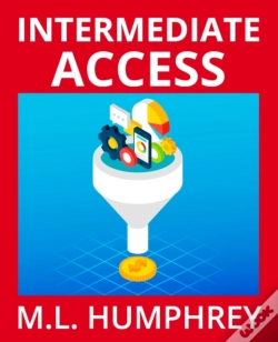 Capa do artigo Intermediate Access