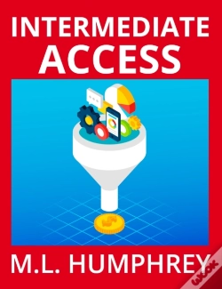 Capa do artigo Intermediate Access