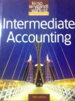 Capa do artigo Intermediate Accounting, 11th Edition W/2004 Fars Online- 6 Months