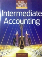 Capa do artigo Intermediate Accounting, 11th Edition W/2004 Fars Online- 6 Months