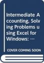 Intermediate Accounting - Preview